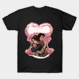 Rogue Love T-Shirt